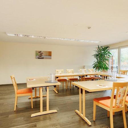 Hotel Restaurant Talblick 바트디트젠바흐 외부 사진