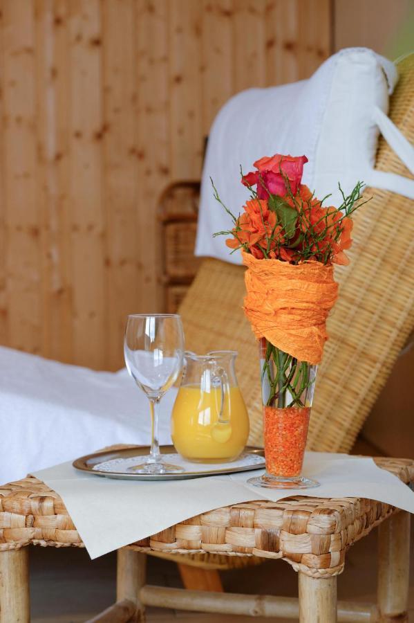 Hotel Restaurant Talblick 바트디트젠바흐 외부 사진